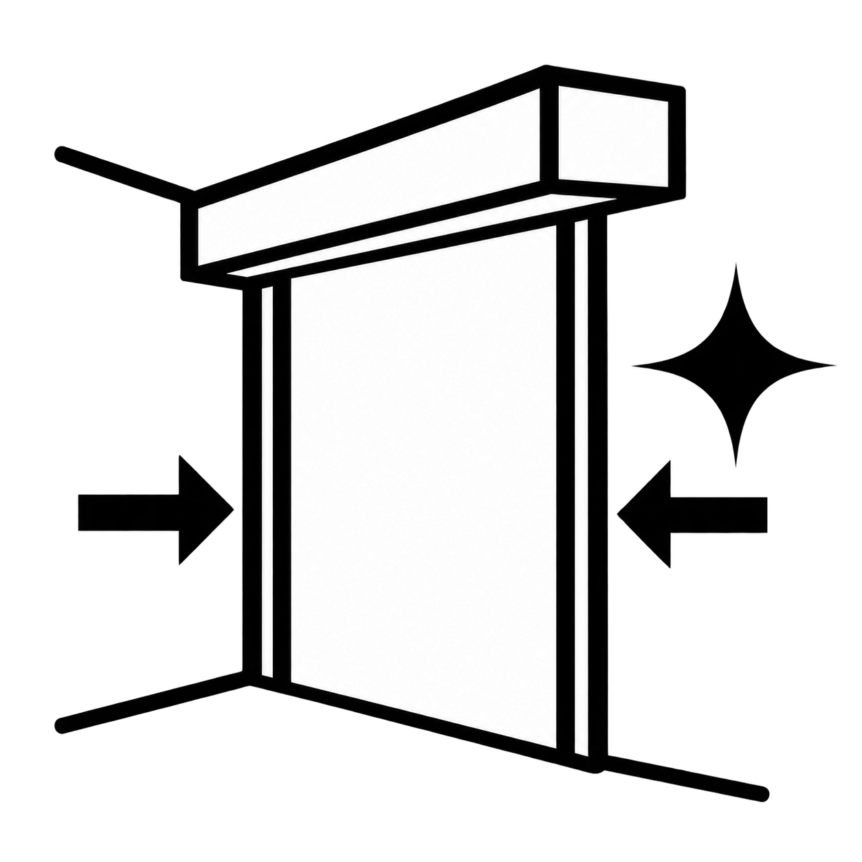 Icon Langlebig