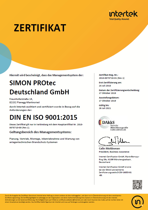 iso9001 de