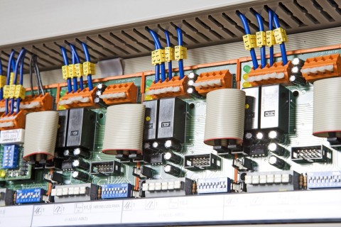 ESM Zentrale