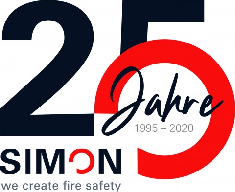 25 Jahre SIMON PROtec Schweiz
