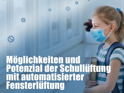 VFE Whitepaper: Lüftung in Schulen