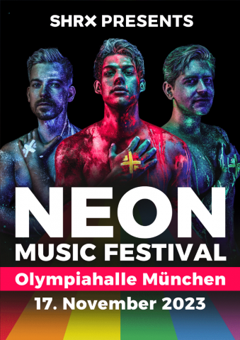 Neon Music Festival