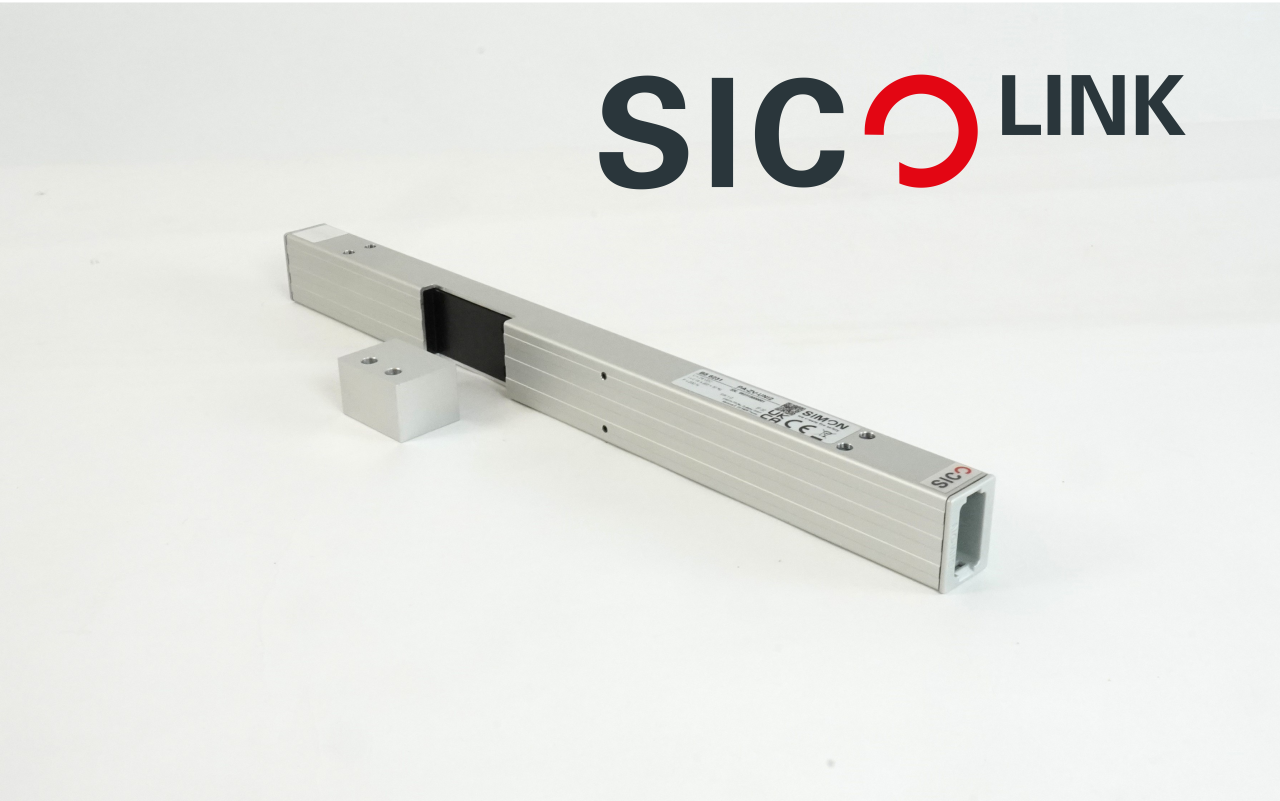 PA-ZV-UNI² - BUS-fähige Zusatzverriegelung