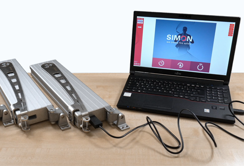 VIDEO: PA-Antriebe synchronisieren