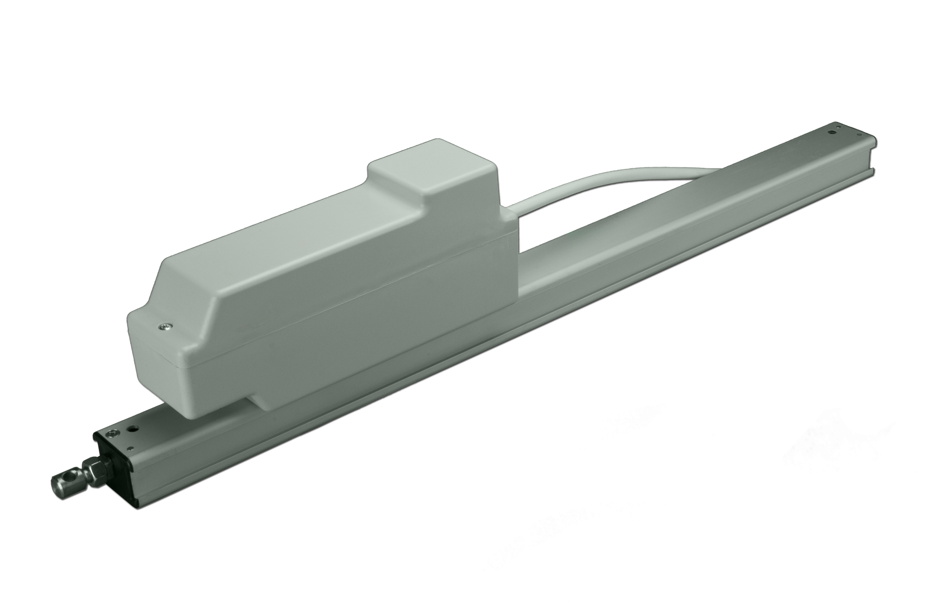 Zahnstangenantrieb EA-SZ: Zahnstangenantrieb EA-SZ-24/50/750-LO :: - SIMON  PROtec - SIMON RWA