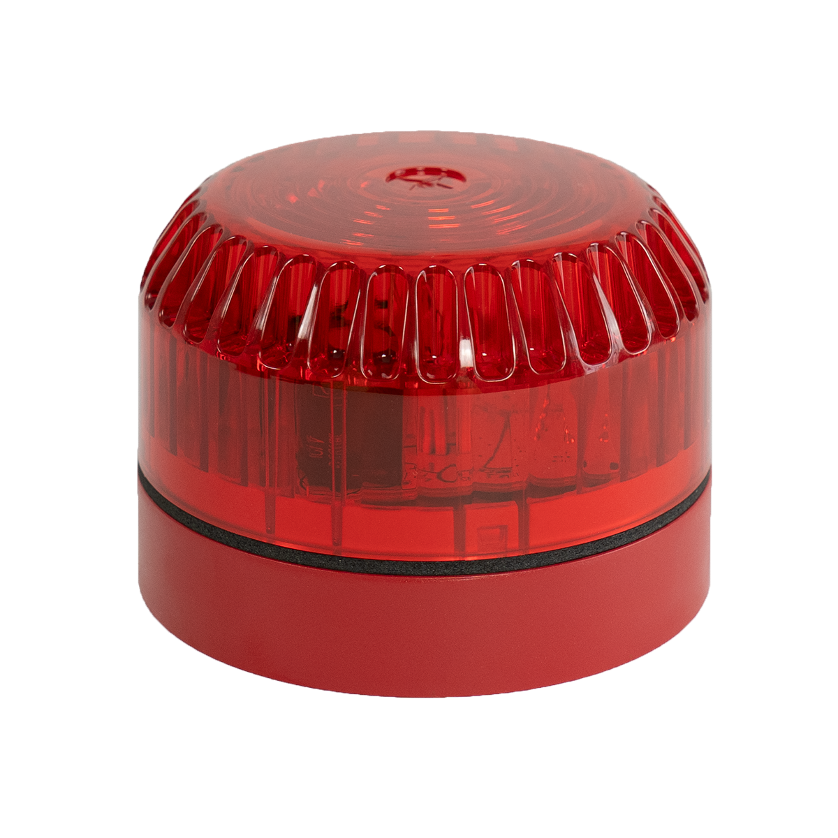 Foto Alarmanzeige BI-24