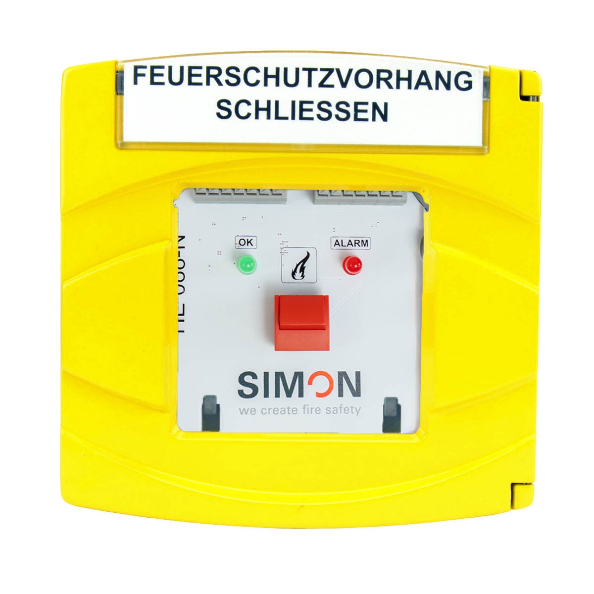 HE-088 gelb HE-088 gelb