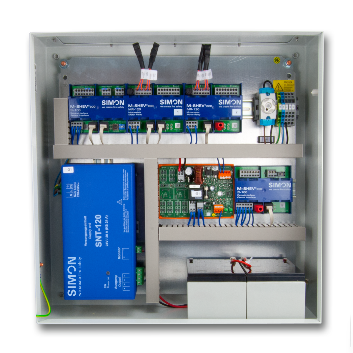 M-SHEV-24/1-2-eco